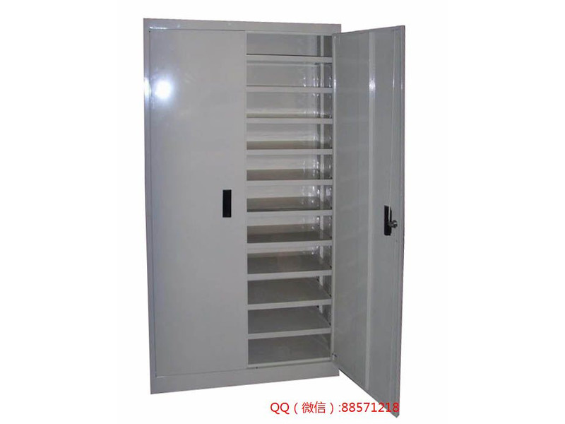 上饒10層板11空工具柜
