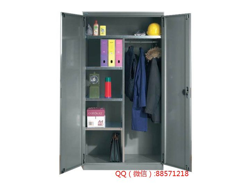 十二門無(wú)隔工具柜