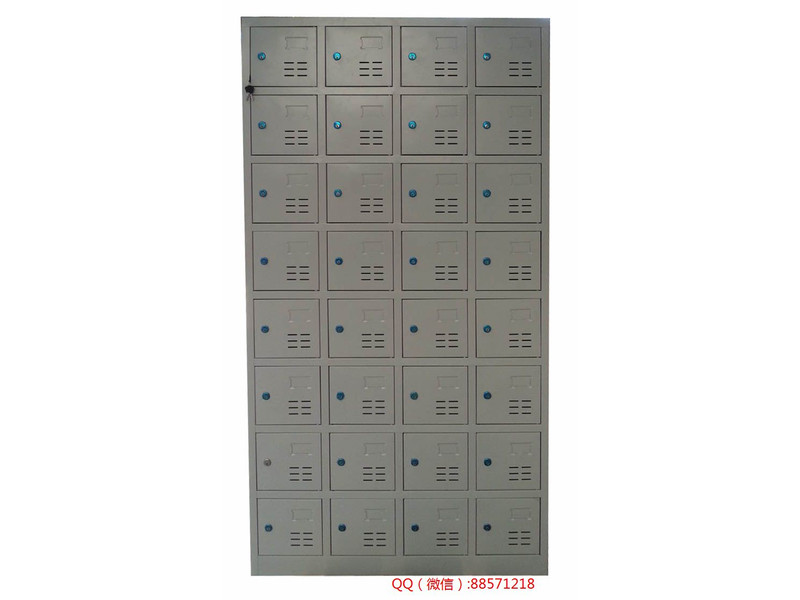 濟(jì)寧32門工具柜