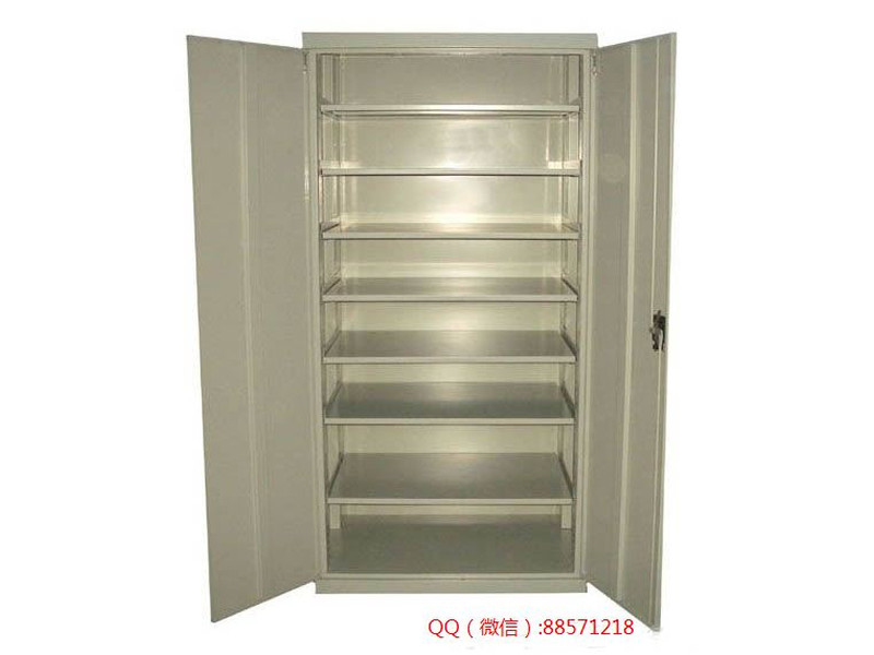 上饒兩門多層置物櫥