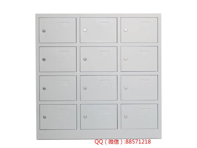 濟(jì)寧12小門工具柜