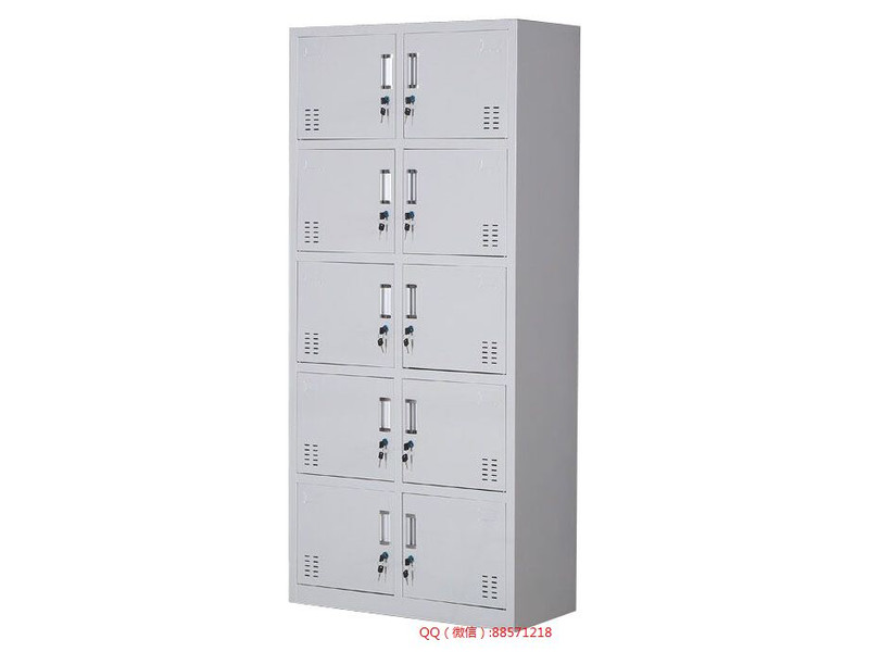 濟(jì)寧十門置物工具柜