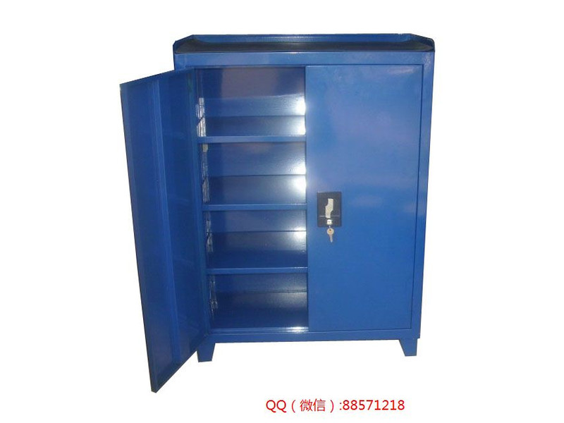 上饒雙門維修工具柜