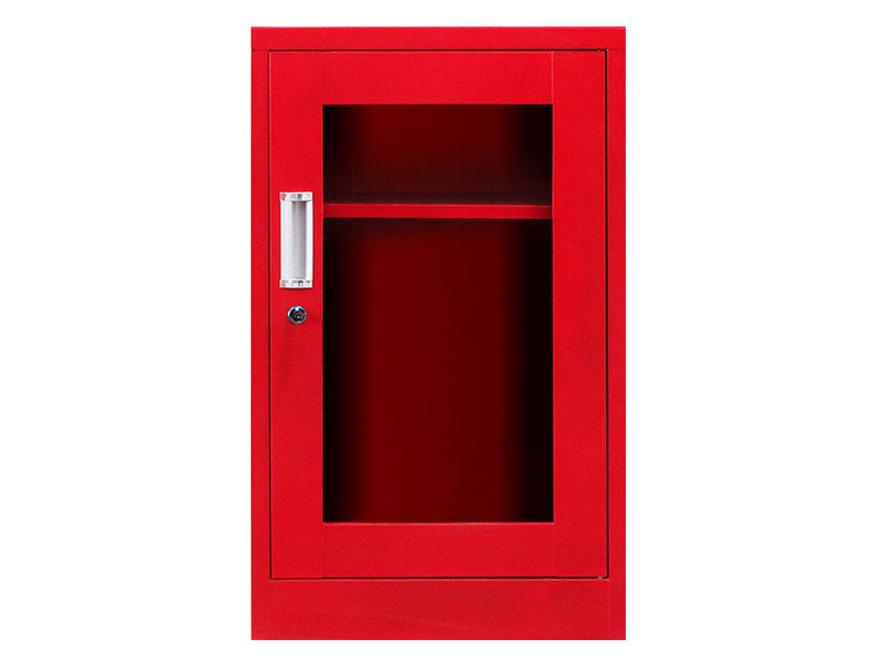 張家界滅火器材設(shè)備存放柜