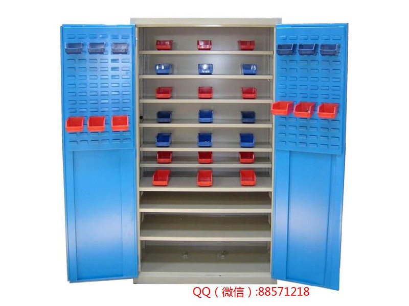 張家界十層工具置物柜