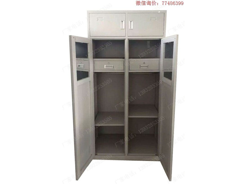 張家界軍用后勤裝備柜