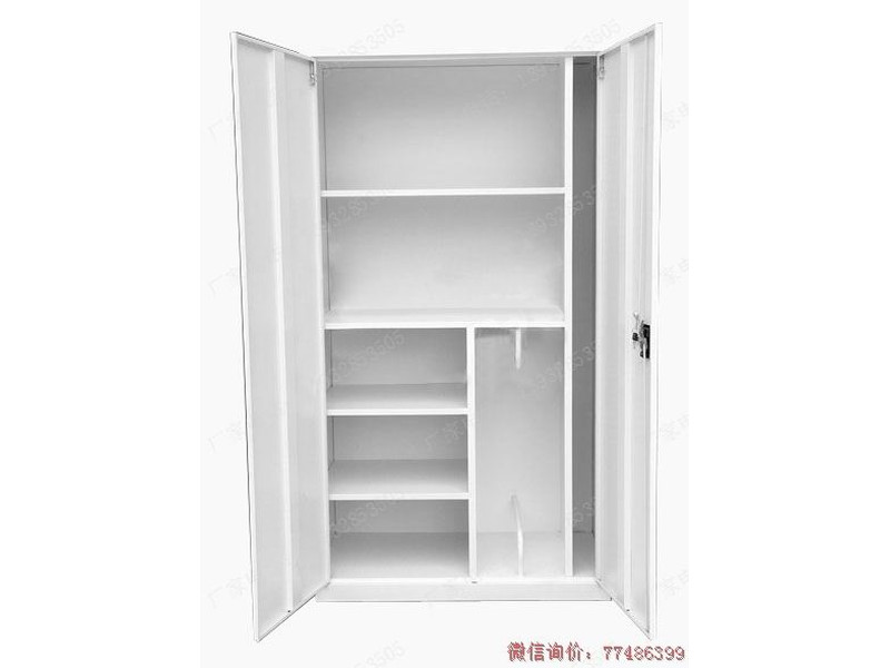 張家口保安警員裝備儲存柜