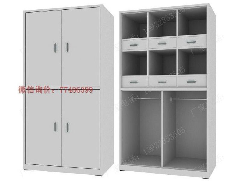 張家口軍官士兵軍備柜