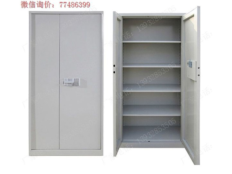 張家口通門保密柜