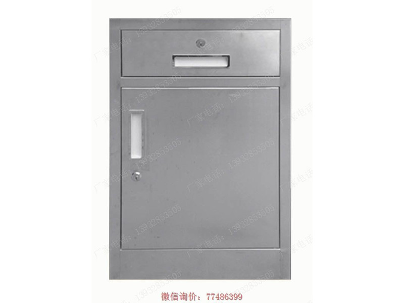 克州不銹鋼軍用床頭柜