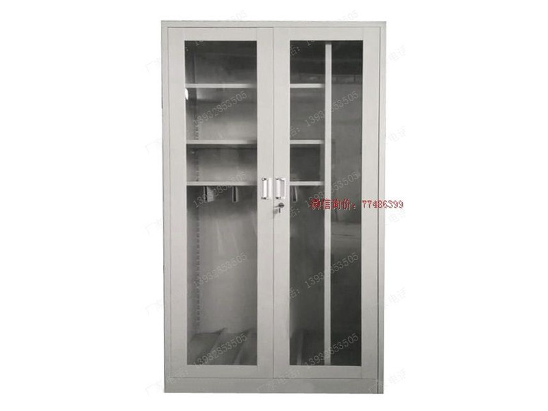 保潔工具存放柜