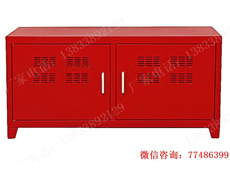 置物雙開門儲(chǔ)物工具柜