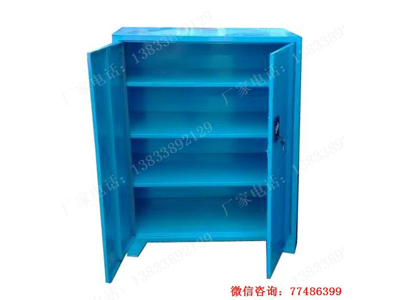 十二門無(wú)隔工具柜