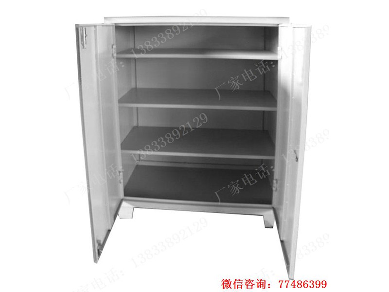 十二門無(wú)隔工具柜