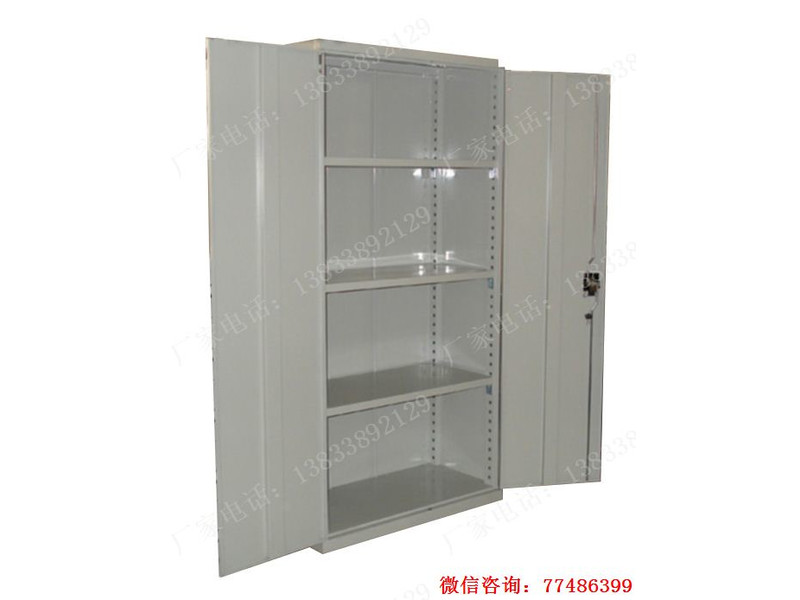 鄂爾多斯對(duì)開門全鋼工具柜