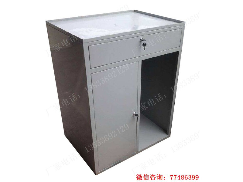 六層置物工具格柜