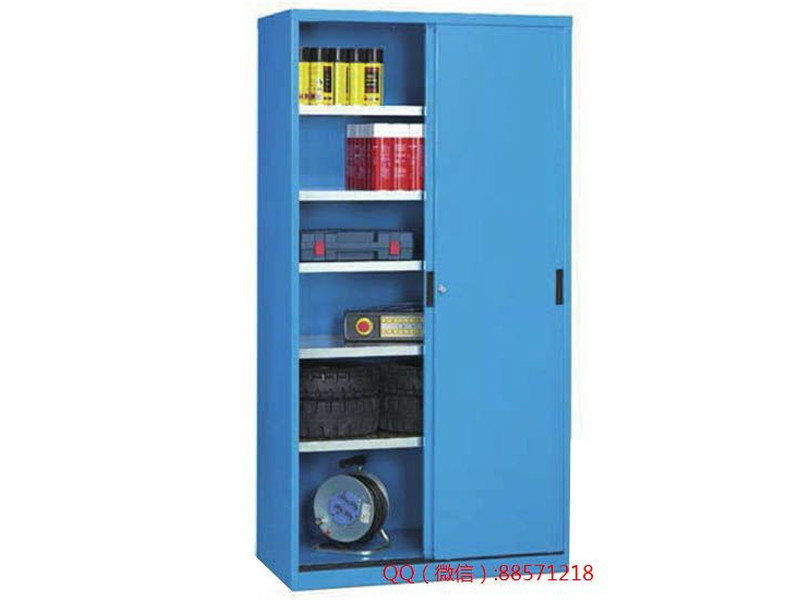 基站電池柜箱體