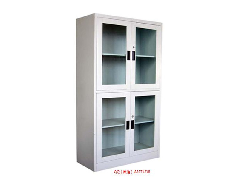 玻璃門(mén)展示工具柜