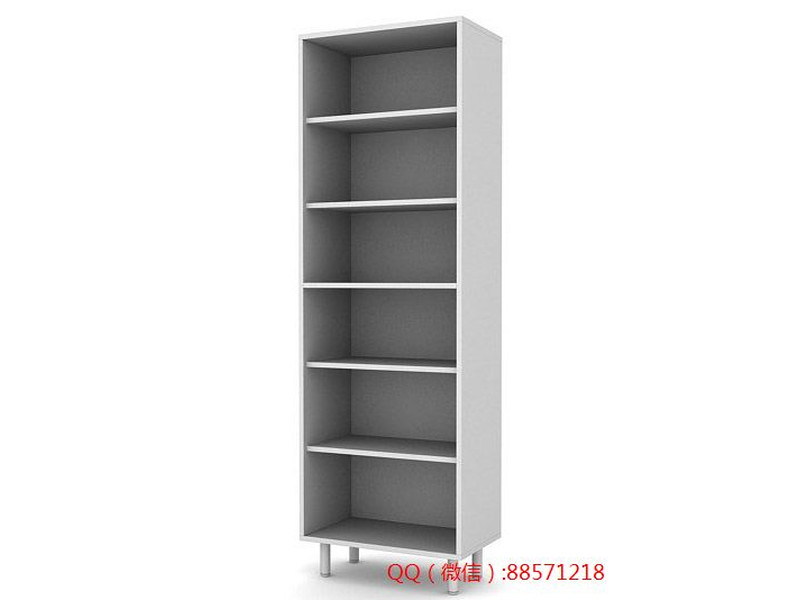 中山六層置物工具格柜