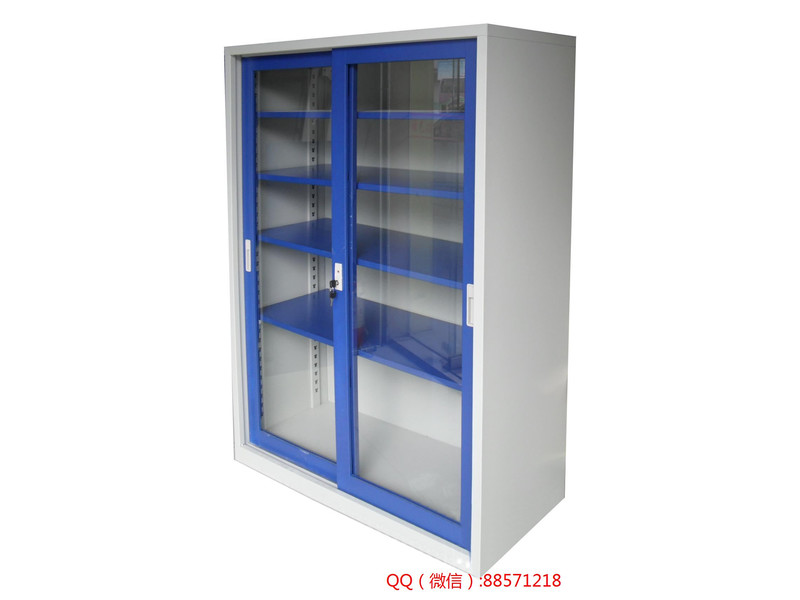 宜賓玻移門工具柜