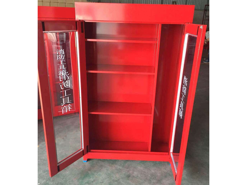 車間兩門工具柜