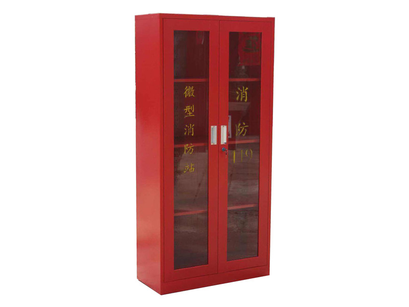 德宏消防工具箱