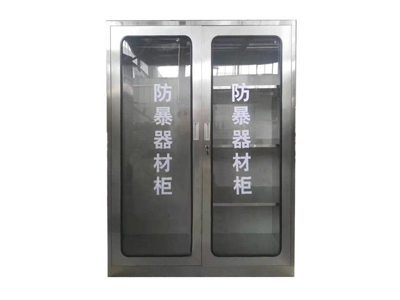 基站電池柜箱體