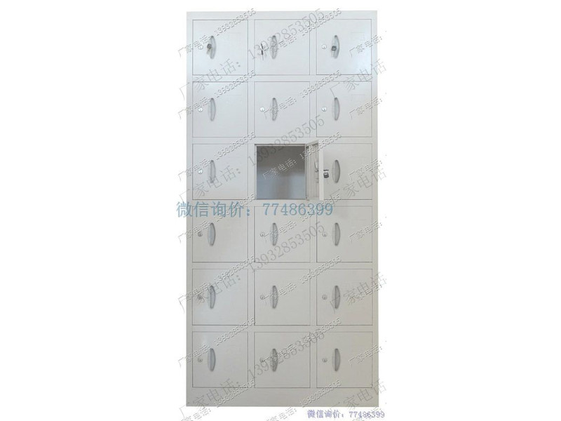 揚州十八門鐵柜子