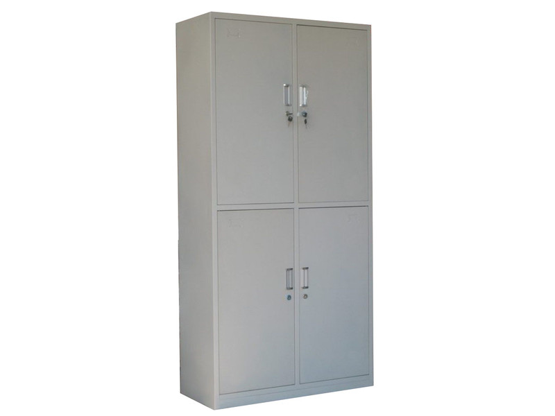 揚州四門陽臺儲物柜