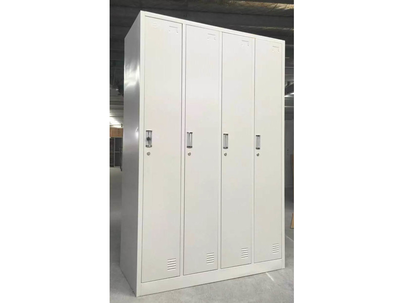 揚州寬四門儲物更衣柜