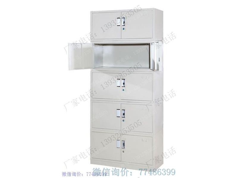 揚州員工宿舍鐵皮櫥子