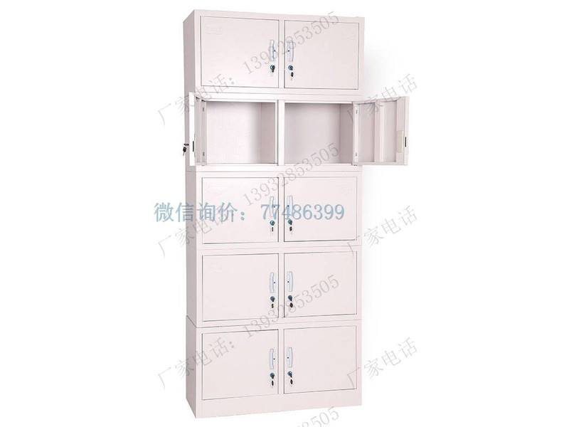 揚州十門學(xué)生櫥子