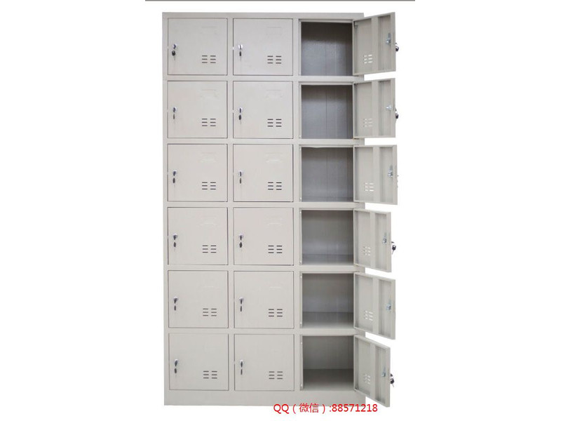 銅仁鐵十八門工具柜