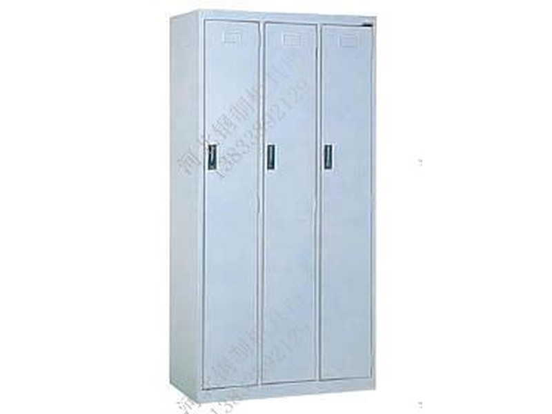 三門員工衣柜