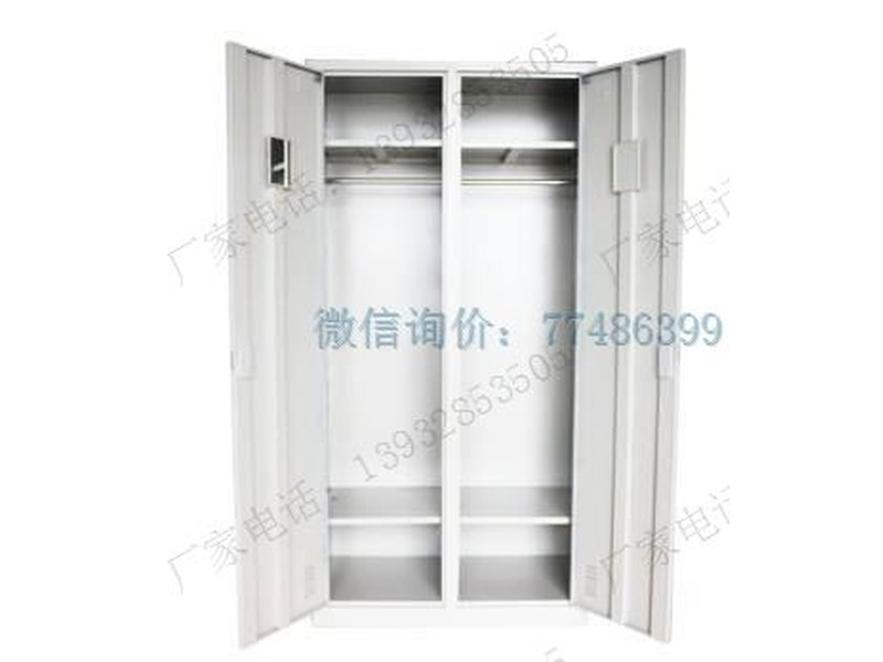 斜頂九門更衣柜