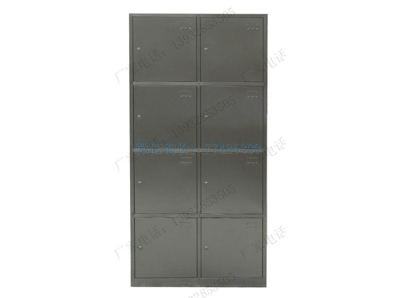 嘉峪關不銹鋼八門柜