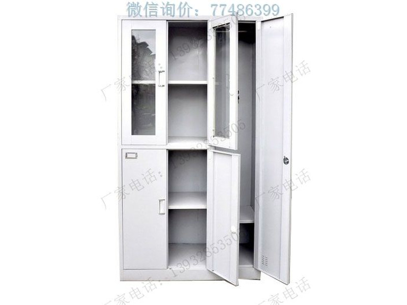 嘉峪關五門更衣組合柜