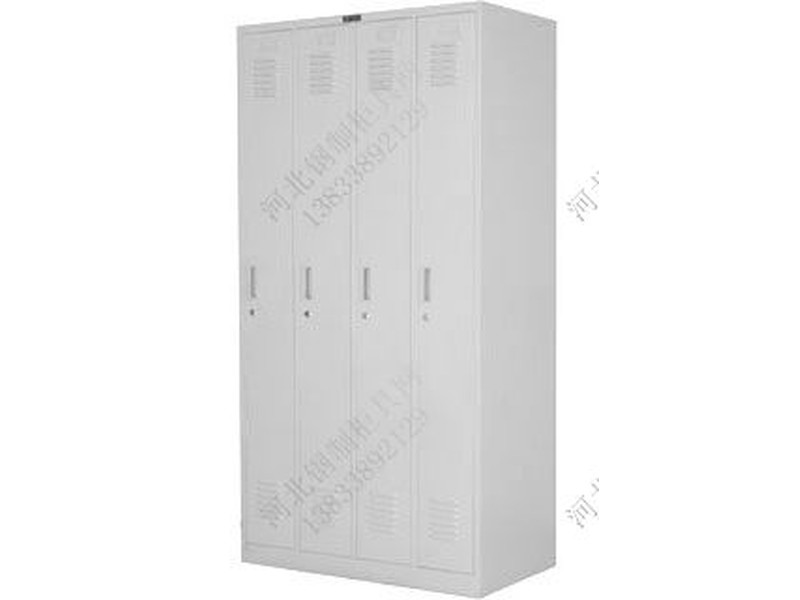 貴陽(yáng)4門(mén)鋼制更衣柜