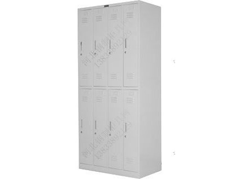 貴陽(yáng)8門(mén)鋼制換衣柜