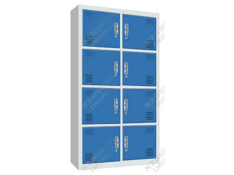 鎮(zhèn)江八門更衣箱