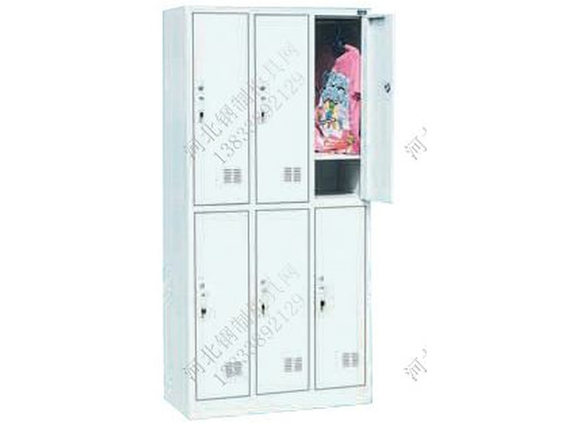 南陽(yáng)六門換衣櫥