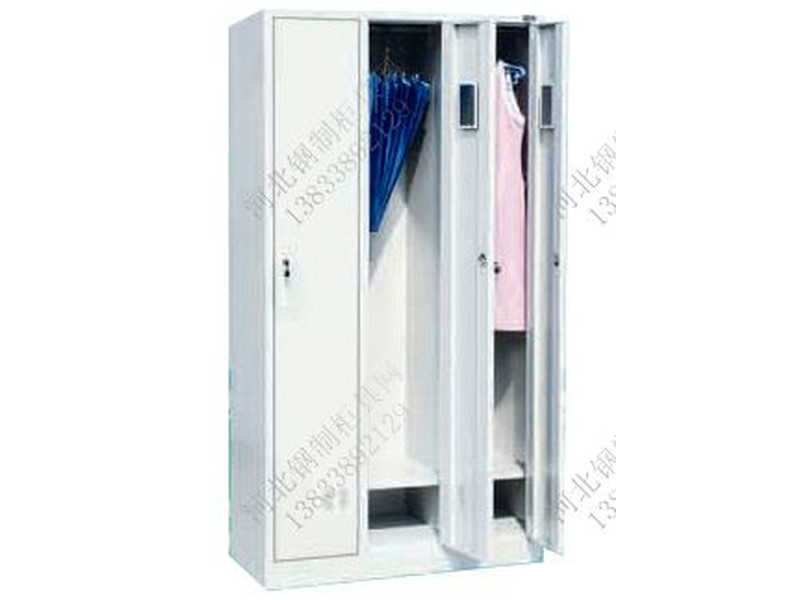 南陽(yáng)三門掛衣柜