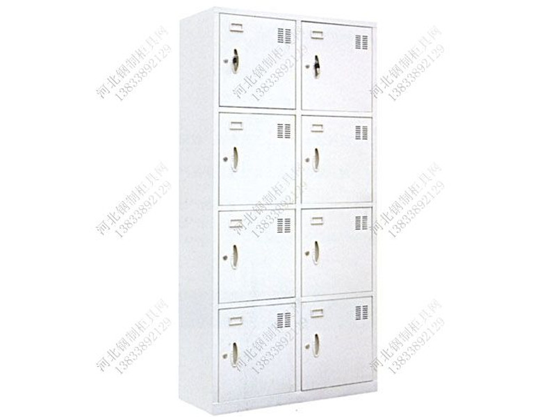 麗江八門儲(chǔ)物衣柜