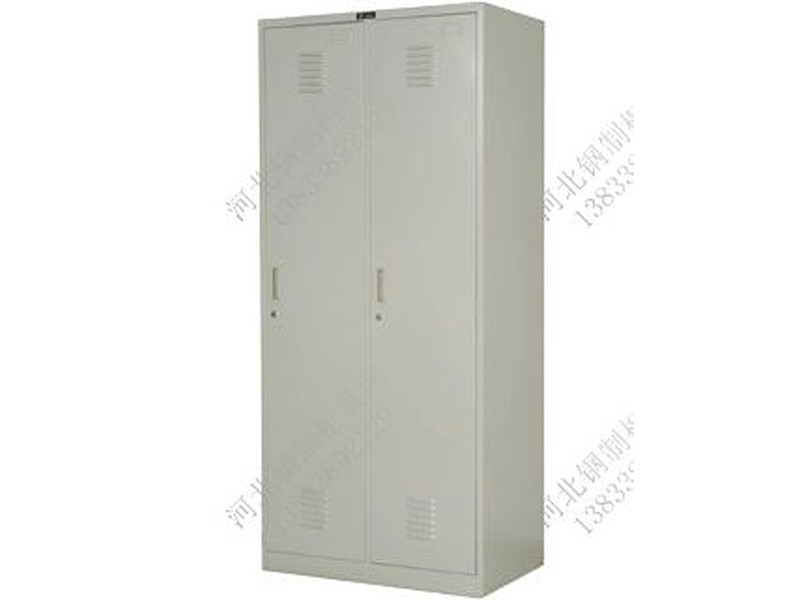 麗江二門掛衣柜