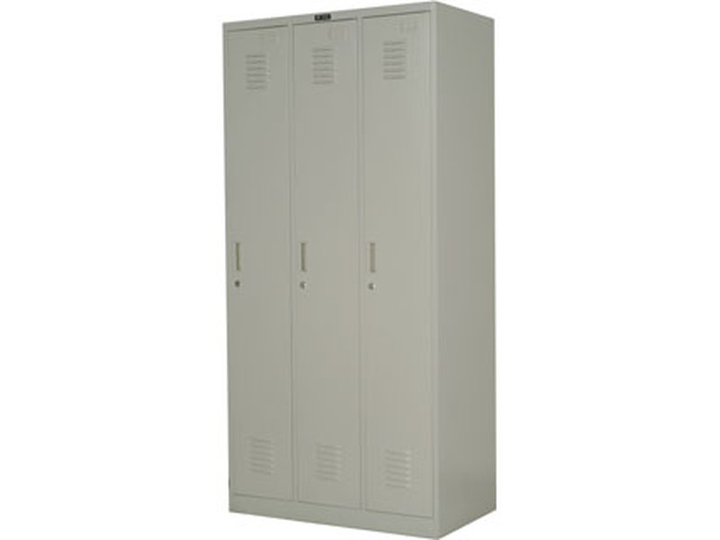 麗江三門掛衣柜