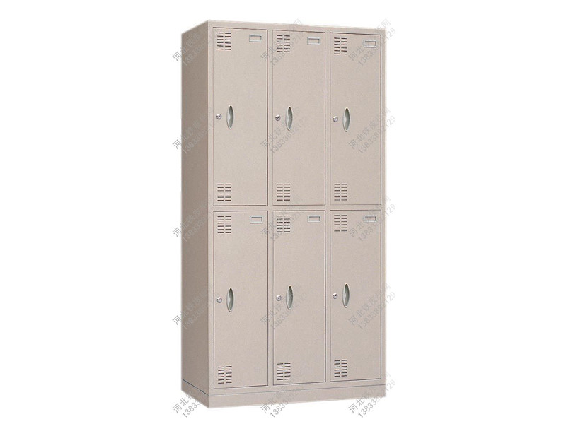 嘉峪關六門鋼制柜