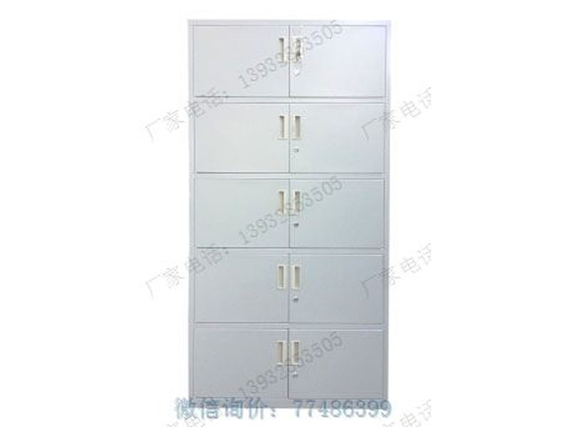 嘉峪關十門學生櫥