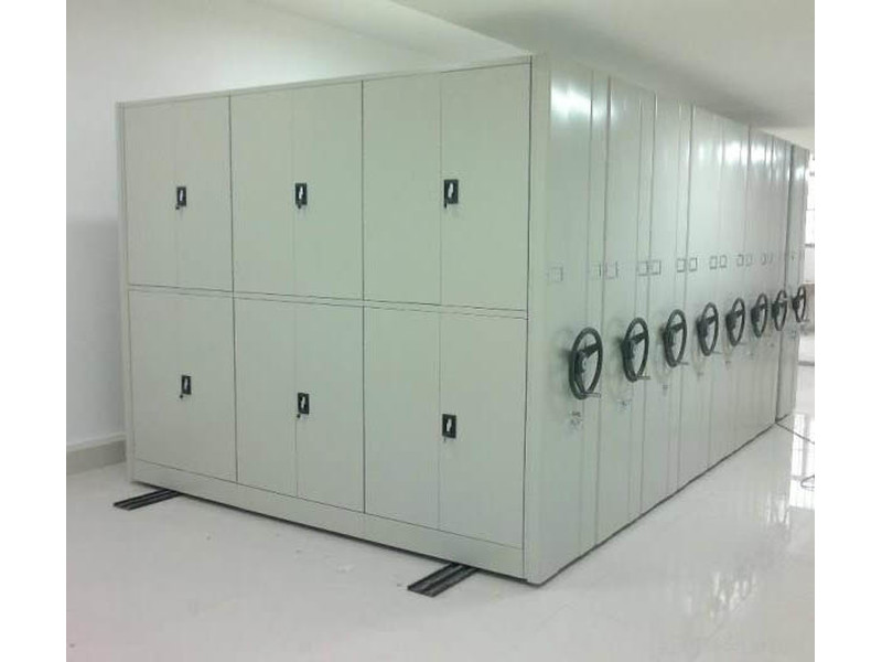 日照三組一排密集柜