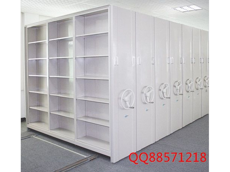 櫥式手動(dòng)密集架