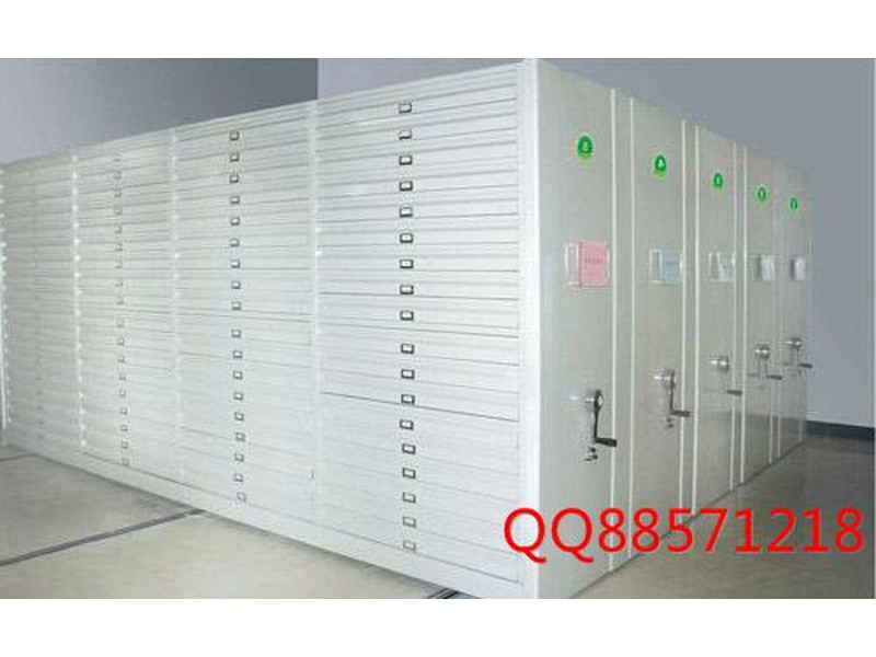 鷹潭底圖密集柜